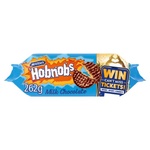 McVitie's Hobnobs Milk Chocolate Biscuits (262 g)